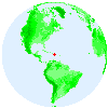 Where is Punta Cana, Dominican Republic