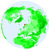 Where is Guv�g, Norway