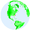 Where is Indian Beach, North Carolina, USA