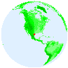 Where is Laredo, Texas, USA