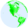 Where is South Padre Island, Texas, USA