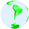 Wo liegt Valpara�so, Chile