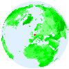 Wo liegt Zoetermeer, Niederlande
