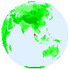 Where is Phuket - Surin Beach, Thailand