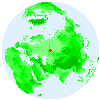 Where is Chelyabinsk, Russia