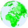 Where is Izmir, Turkey