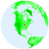 Dov'è Ashwaubenon, Wisconsin, Stati Uniti
