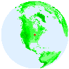 Wo liegt Allouez, Wisconsin, USA