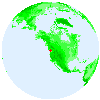 Wo liegt Anacortes, Washington, USA