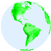 Wo liegt Bogota, Kolumbien