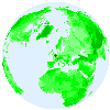 Where is Ostend, Belgium