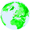 Where is Brussels, Belgium