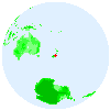 Where is Christchurch, New Zealand