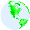 Wo liegt San Marcos, Texas, USA