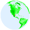 Where is Brownsville, Texas, USA