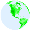 Dov'� McAllen, Texas, Stati Uniti