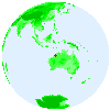 Position Broome, Australia