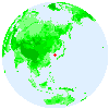 Position Seoul, S�dkorea
