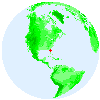 Where is Jacksonville Beach, Florida, USA
