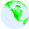 Wo liegt Ritzville, Washington, USA