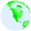 Where is Lander, Wyoming, USA