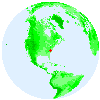 Where is Buchanan, Virginia, USA