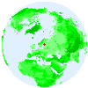 Where is Tampere, Finland