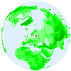Wo liegt Haapsalu, Estland