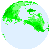 Where is Ugashik-Peulik, Alaska, USA