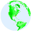Where is Morganton, Georgia, USA