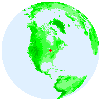 Where is Central Lake, Michigan, USA