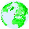 Where is Chelston, United Kingdom