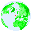 Where is Cairngaan, United Kingdom