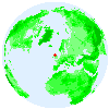 Where is Campbeltown, United Kingdom