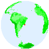 Wo liegt Maric�, Brasilien