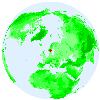 Wo liegt Svan�sen, Norwegen