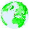 Where is Groix, France