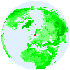 Dov'è Asker, Norvegia