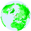 Dov'è Måløy, Norvegia