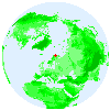 Where is Alta, Norway