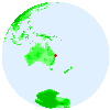 Wo liegt Maroochydore, Australien