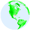 Where is New Orleans, Louisiana, USA