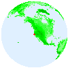 Where is Garberville, California, USA