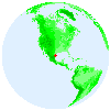 Where is La Grulla, Texas, USA