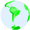 Position Asuncion, Paraguay