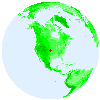 Wo liegt Grand Island, Nebraska, USA