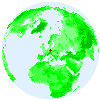 Where is Hartmannsdorf, Germany