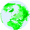 Position Ume�, Svezia