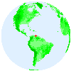 Where is Caracas, Venezuela