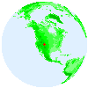 Where is Creston, Wyoming, USA